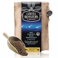 COFFEE ROASTERS 诺斯特 牙买加蓝山咖啡粉 227g(牙买加进口)(特卖)