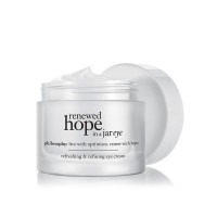 Philisophy 自然哲理 hope in a jar 新希望眼霜 15ml