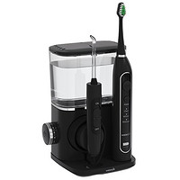 Waterpik Complete Care 9.0 声波电动牙刷 + 水牙线套装