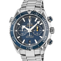 OMEGA 欧米茄 Seamaster 海马系列 232.90.46.51.03.001 男士机械腕表