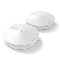 TP-Link 普联 Deco P7 AC1300 + AV600 家庭无线网络混合解决方案系统