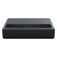 Xiaomi 小米 MJJGTYDS03FM 4K激光电视 黑色