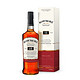 Bowmore 波摩 15年艾莱单一麦芽苏格兰威士忌 40度 700ml