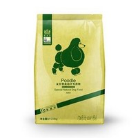 耐威克 泰迪贵宾幼犬粮 2.5kg