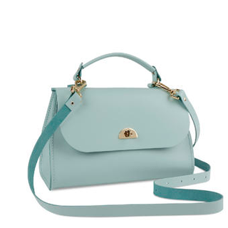 Cambridge Satchel Daisy 女士手提包 11英寸