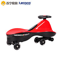 Lecoco 乐卡 儿童扭扭车滑行童车溜溜车