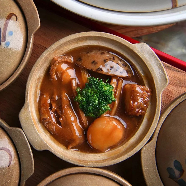 M3澳洲和牛、香煎鹅肝畅吃，赠送大盆菜！上海大酒店 国际创意单人自助晚餐