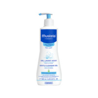 Mustela 妙思乐 婴幼儿润肤露 300ml *6件