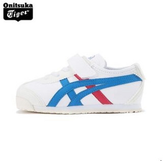 Onitsuka Tiger 鬼塚虎 中性童休闲运动鞋