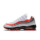 NIKE 耐克 Air Max 95 Essential 男子运动鞋