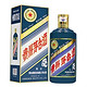 MOUTAI 茅台 丁酉鸡年生肖酒 酱香型白酒 53度 500ml