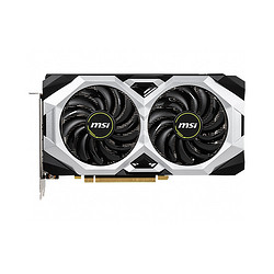 msi 微星 RTX2060 GAMING Z魔龙 6GB 显卡