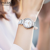 PULSAR PY5051X1 女士时装腕表