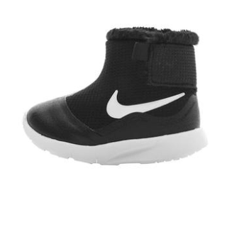 NIKE 耐克 婴童保暖加绒靴子