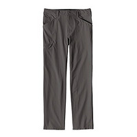 限尺码：patagonia 巴塔哥尼亚 Quandary Pants-Reg 55181 男士速干裤