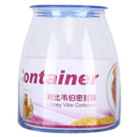 LIBBEY 利比 密封罐 1L *2件