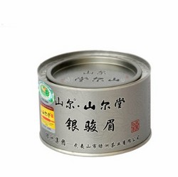 山尔堂 银骏眉 50g