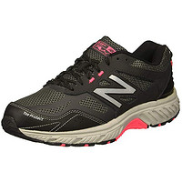 限尺码：new balance 510v4 Cushioning 女士跑鞋