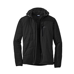 Outdoor Research Winter Ferrosi Hoody 244804 男款软壳带帽夹克