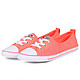 CONVERSE 匡威 All Star Ballet Lace 558292C 帆布鞋