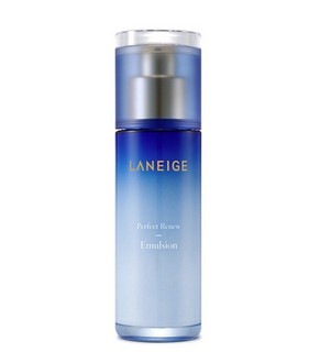 LANEIGE 兰芝 雪凝致美焕颜乳液 100ml