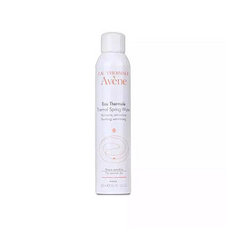 Avene 雅漾 舒护活泉喷雾300ml *3件