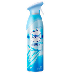 Febreze 纺必适 风倍清空气清新剂 275g *5件