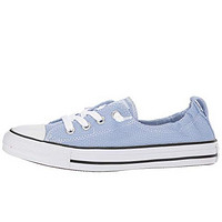 CONVERSE 匡威 Chuck Taylor All Star Shoreline 女款运动板鞋