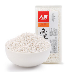 人民食品 西米 340g *21件