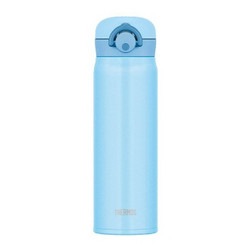 THERMOS 膳魔师 JNR-500 真空隔热保温杯 500ml *2件