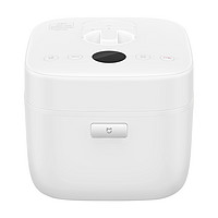 MIJIA 米家 YLG01CM 电压力锅 5L