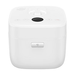 MIJIA 米家 YLG01CM 电压力锅 5L 白色