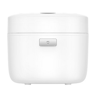 MIJIA 米家 YLG01CM 电压力锅 5L 白色