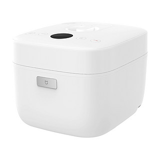 MIJIA 米家 YLG01CM 电压力锅 5L 白色