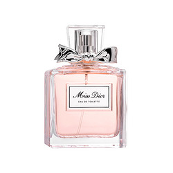 Dior Miss Dior 迪奥小姐 Eau Fraiche 甜心精灵 女士淡香水 100ml +凑单品