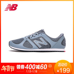 new balance WL555GH 女款跑步鞋 *3件