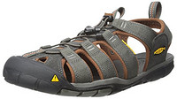 限尺码：KEEN CLEARWATER CNX 男式溯溪鞋