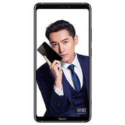 华为（HUAWEI） 华为荣耀Note10 手机 (幻夜黑, 全网通6GB+128GB)