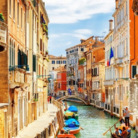 欧洲深度游，行程DIY 全国多地-意大利罗马+佛罗伦萨+威尼斯+米兰5-30天自由行
