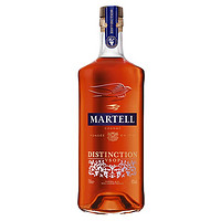 有券的上：MARTELL 马爹利 鼎盛 VSOP 干邑白兰地 500ml