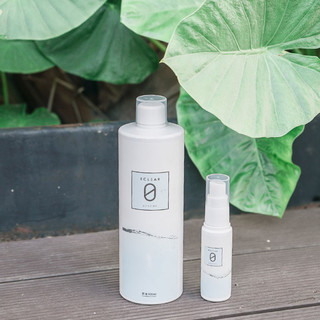 ELECOM 宜丽客 除菌消臭喷雾 100ml