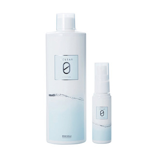 ELECOM 宜丽客 除菌消臭喷雾 100ml