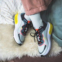 NIKE 耐克 AV4146-001 Air Max Dia SE QS 女士 半透明跑步鞋