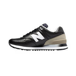 new balance 574系列 WL574 女士运动鞋