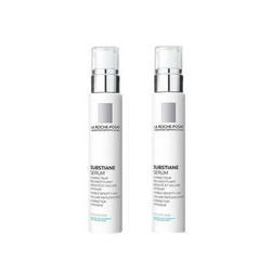 LA ROCHE-POSAY 理肤泉 紧致细胞抗衰老精华液 30ml *2件