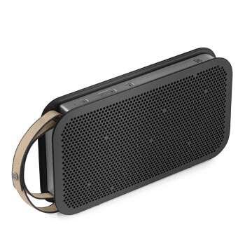 BANG&OLUFSEN 铂傲 A2 Active bo 便携式无线蓝牙音箱 (岩石灰 )