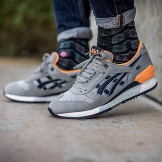 ASICS 亚瑟士 GEL-RESPECTOR H5X8L 女款运动休闲跑鞋 *2件