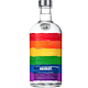 ABSOLUT VODKA 绝对伏特加 绝对骄傲限量版 700ml+凑单品