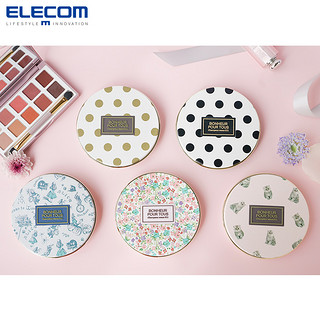 ELECOM 宜丽客 粉饼无线充电器