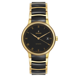 RADO 雷达 Centrix 晶萃系列 R30079152 男士机械腕表